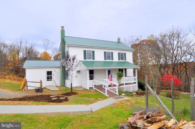 0 Wayne Basore Ln unit WVMO100034, Berkeley Springs, WV 25411 - photo 3