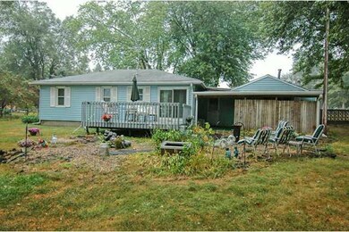 3260 NE 44th Ave, Des Moines, IA 50317 - photo 3