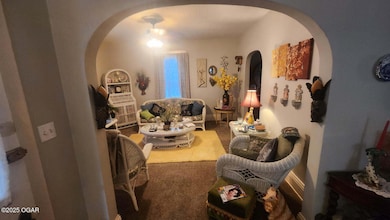 415 W Maple St, Columbus, KS 66725 - photo 3