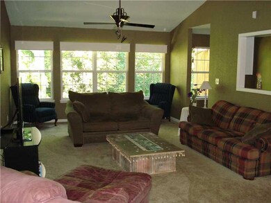 1216 Rotherham Ln, Beech Grove, IN 46107 - photo 2
