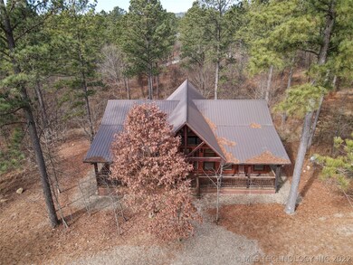 87 Wildcat Trail, Broken Bow, OK 74728 - photo 4