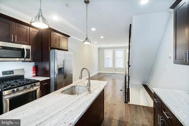 1445 N Myrtlewood St, Philadelphia, PA 19121 - photo 2