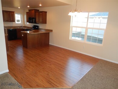 Photo of similar home.