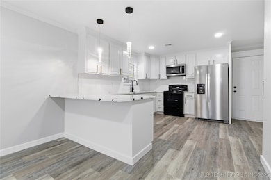 724 N 7th Ave, Durant, OK 74701 - photo 3