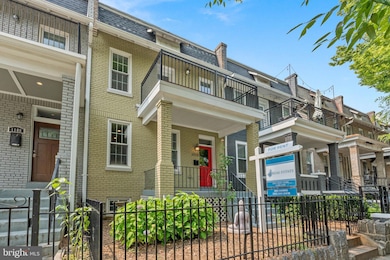 1110 Orren St NE, Washington, DC 20002 - photo 4