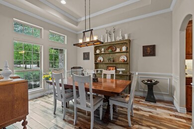 8430 Old Springtown Rd, Springtown, TX 76082 - photo 4