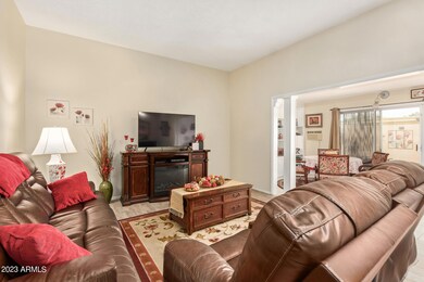13881 N 111th Ave unit 17F, Sun City, AZ 85351 - photo 6