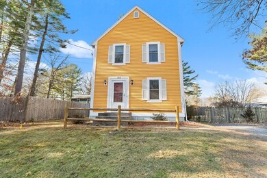 152 Union Park St, Hanson, MA 02341 - photo 2