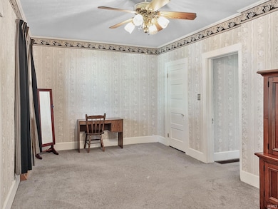 1402 Keller St, Evansville, IN 47710 - photo 4