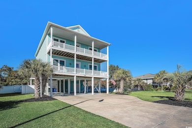 1203 N Ocean Blvd, North Myrtle Beach, SC 29582 - photo 2