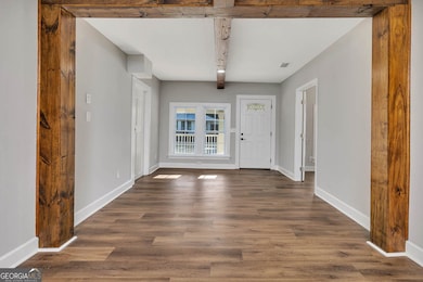 1525 Tillman Ave, Brunswick, GA 31520 - photo 5