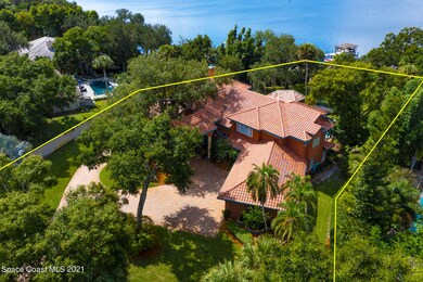 225 Stewart Dr, Merritt Island, FL 32952 - photo 3