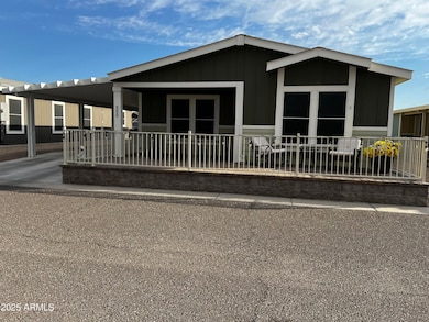 8865 E Baseline Rd unit 555, Mesa, AZ 85209 - photo 2