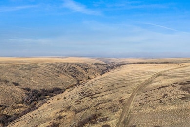 Badger Canyon Rd, Fossil, OR 97830 - photo 5