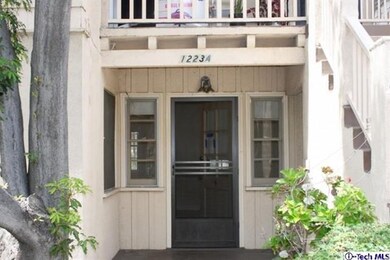 1223 N Verdugo Rd, Glendale, CA 91206 - photo 4