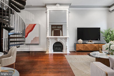 1717 Spring Garden St unit A, Philadelphia, PA 19130 - photo 4