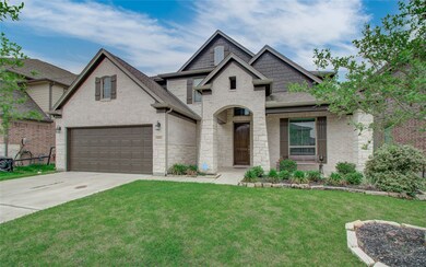 5042 Lacebark Pine Trail, Rosenberg, TX 77471 - photo 2