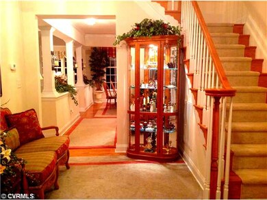 Foyer