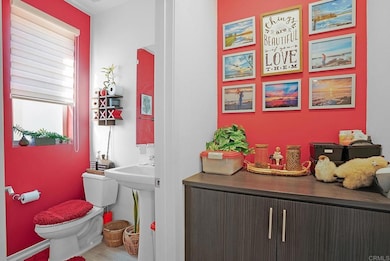 5216 Beachfront Cove St unit 50, San Diego, CA 92154 - photo 5