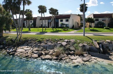 Indian River to Condo 108