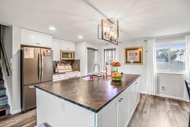 Open Concept Living Columbus Ohio
