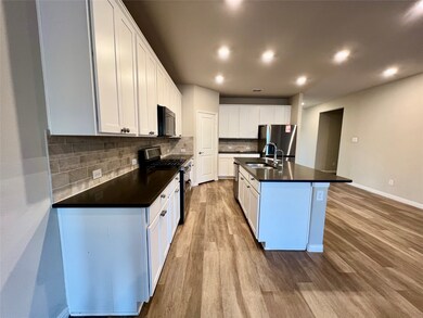 633 Hidden Cove Dr, Princeton, TX 75407 - photo 7