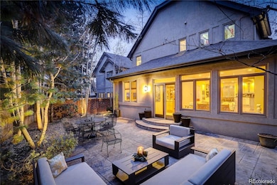 2417 E Cedar Ave, Denver, CO 80209 - photo 3