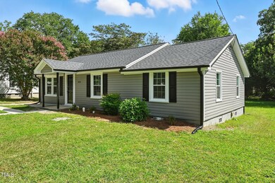 414 N Cypress St, Wendell, NC 27591 - photo 5