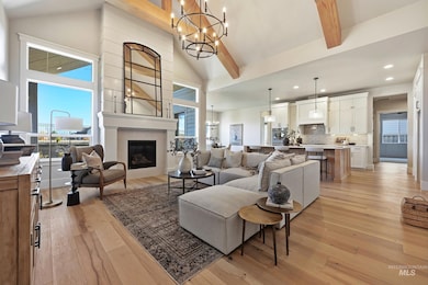 6771 S Messner Way, Meridian, ID 83642 - photo 4