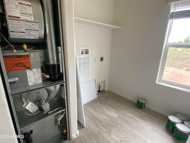 235 W Venice Way, Paulden, AZ 86334 - photo 5