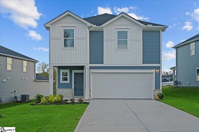 414 Yellowstone Trail, Gray Court, SC 29645 - photo 2