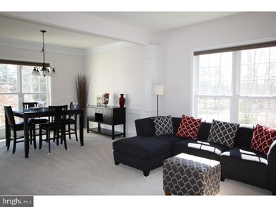 215 Liberty Trail Ct W, Fountainville, PA 18923 - photo 5