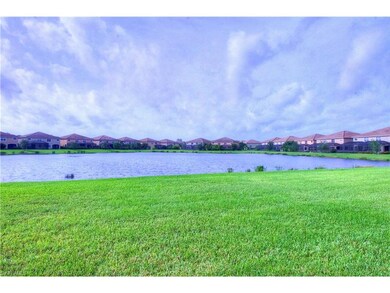 Premium South-facing Lake Lot