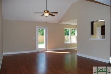 Photos are of previously constructed Ansley plan b