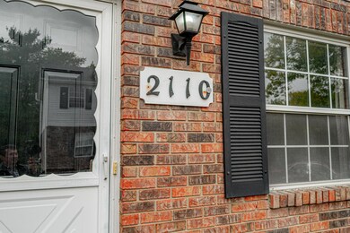 2110 Sprucefield Road