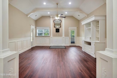 42 Boone Rd, Perkinston, MS 39573 - photo 5