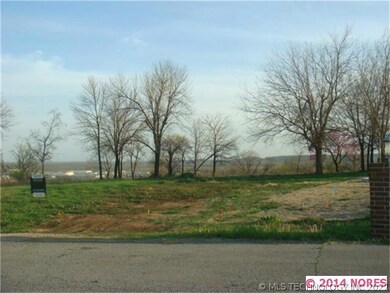 Situated at about mid-point in the south culdesac