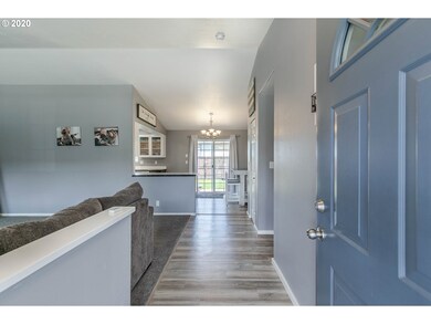 Entrance/Foyer