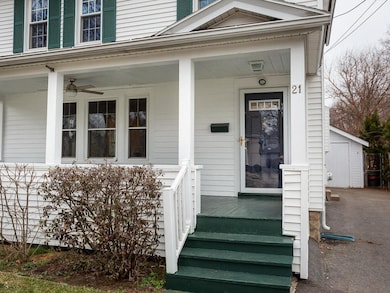 21 Homecrest St, Longmeadow, MA 01106 - photo 2