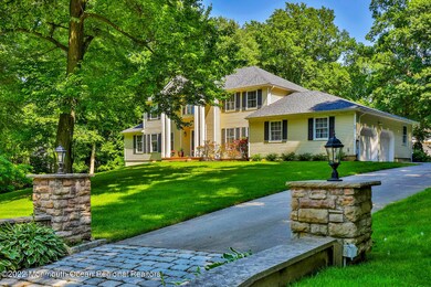 90 Stillwell Rd, Leonardo, NJ 07737 - photo 2