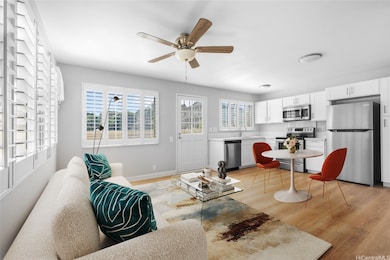 91-297 Makalauna Place unit 1, Ewa Beach, HI 96706 - photo 3