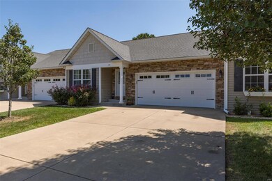 218 Cherry Creek Ln, Farmington, MO 63640 - photo 2