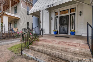 713 E Euclid Ave unit 1, San Antonio, TX 78212 - photo 4