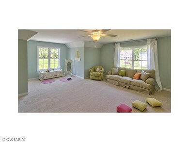 Other - Not actual Bonus Room. Likeness only.  Act