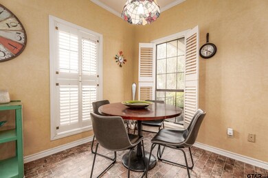 508 508 Hyde Park Dr, Tyler, TX 75703 - photo 7