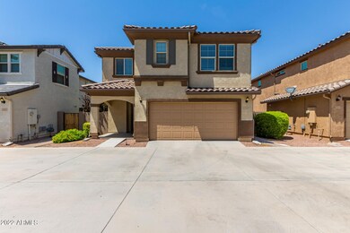 2-Car Garage