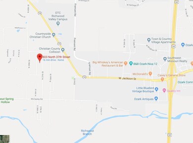 803 N 37th St, Nixa, MO 65714 - photo 7