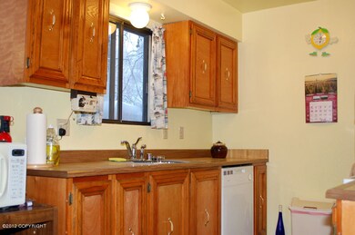Unit 1 Kitchen