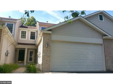 Updated town home
