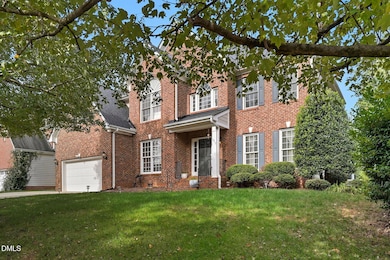 1012 Clatter Ave, Wake Forest, NC 27587 - photo 7